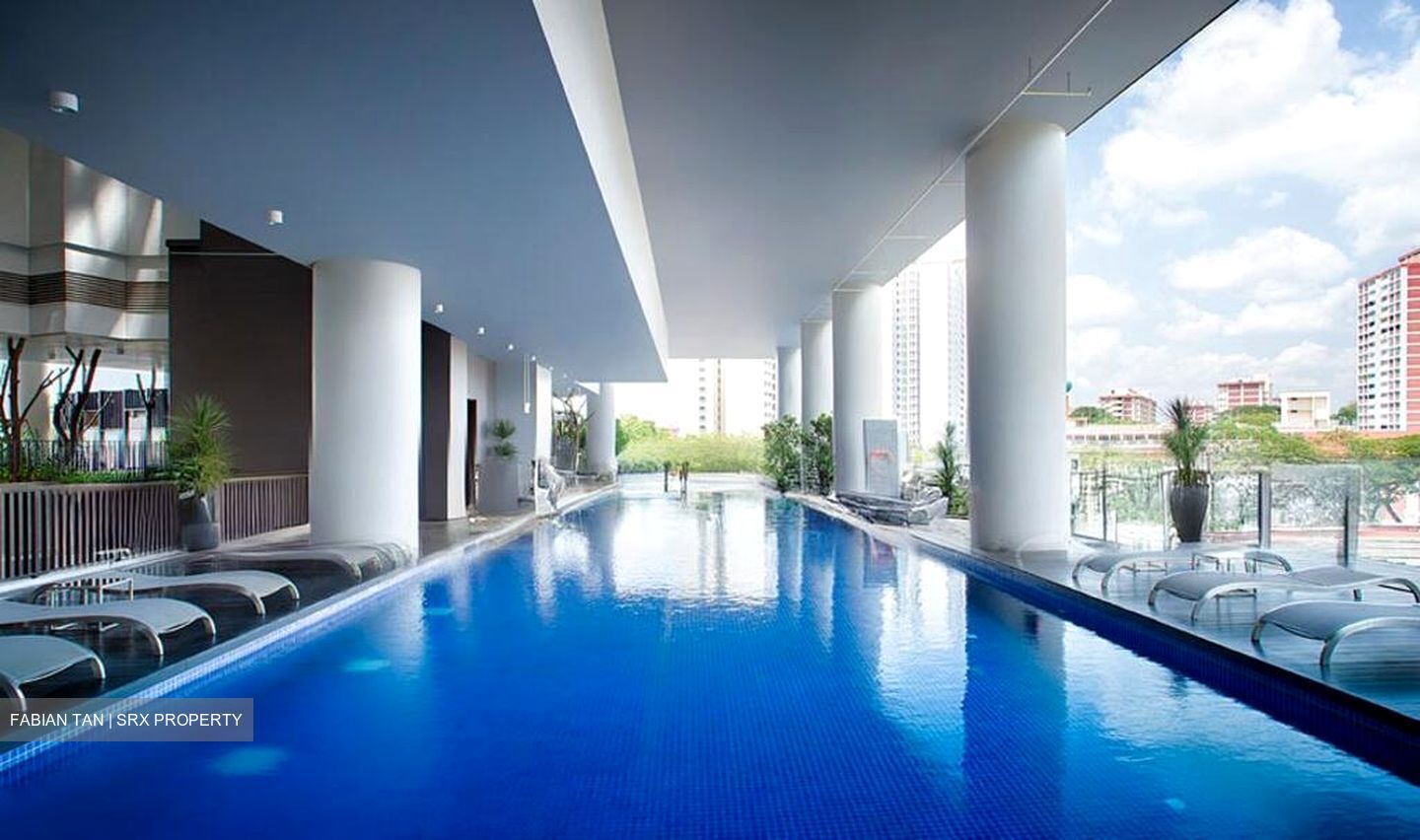 Centro Residences (D20), Condominium #497989011